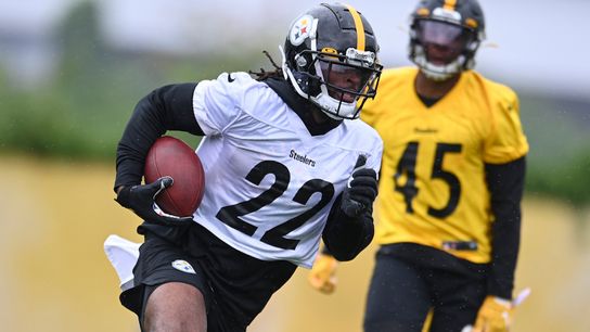 Harris won't matter for Steelers? The facts suggest differently taken on the South Side (Steelers)